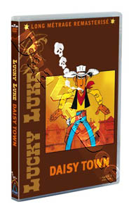 Daisy Town (DVD)